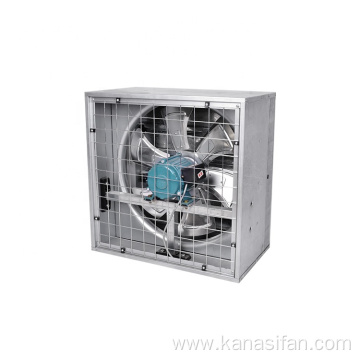 Big Power Factory Price Poultry ventilation Fan